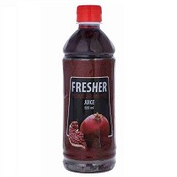 Fresher Pomegranate Juice 500 Ml